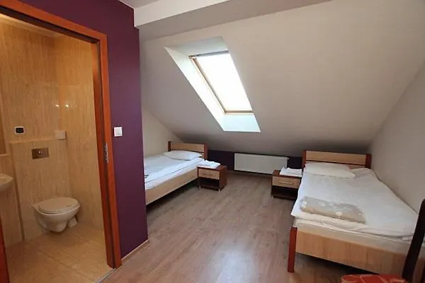 Leborska Perla Bed & Breakfast